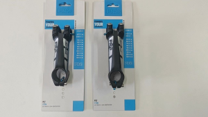 สเต็ม PRO PLT ±10° มี2ขนาด | 100/110 มม. | ของแท้ พร้อมส่ง