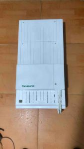 Tổng đài Panasonic kx-td1232 cho khách sạn và văn phòng nhà xưởng