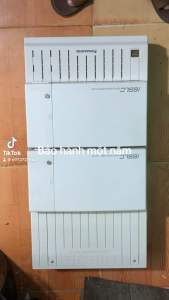 Tổng đài Panasonic KX-TD8-48