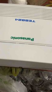 Tổng đài panasonic tes824-full 24 máy lẻ