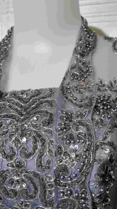 Atasan Kebaya Pesta & Kebaya Wisuda Kurubaru