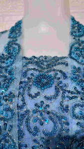 Atasan Kebaya Pesta: Kebaya Kutubaru & Kebaya ABG