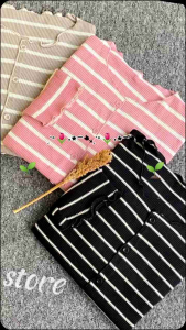 Cardigan wanita crop| wafle/ knith premium