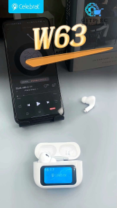 EARBUD MODEL W63 CELEBRAT