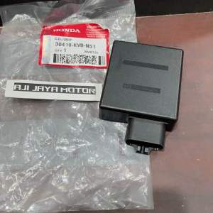 CDI Vario Lama-Vario Tecno 110CBS KVB: Panduan Lengkap