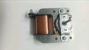 Quạt lò vi sóng 2 chân