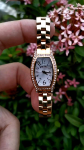 Đồng Hồ Nữ Si Nhật FOLLI FOLLIE G.01