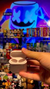 กล่องเก็บของกดเปิด-ปิดง่าย 1 หมอง 2 ชิ้น พร้อมส่ง ทุกวัน สะดวก 1 ชุด