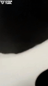 EVOURTURA - THOR Waistbag Slingbag Waterproof Tas Pinggang Selempang Anti Air Pria