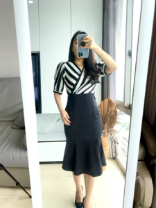 DRES MERMAID SALUR SCUBA 6446/8041 MV IMPORT