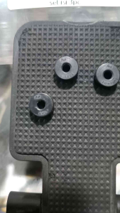 Karet Ganda Beat Vario Genuine ARS Set Isi 3PC Tanpa Besi Tengah