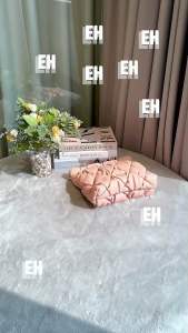 JIMS HONEY AKIRA BAG TAS SELEMPANG WANITA SHOULDER BAG TALI RANTAI PUFFY BAG