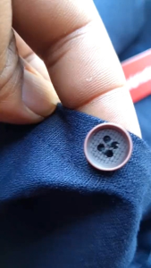 Kemeja Rey Kemeja Pria Lengan Pendek