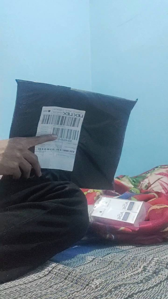 Buyer review video 2