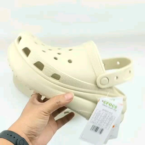 SANDAL CROCS CLASSIC CRUSH CLOG