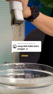 Alat Pel Mini Mop Lipat Portable Pembersih Jendela Kaca Rumah WC Mobil