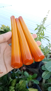 once cangklong Sri gading serbuk gading 9 model bulat polos B101