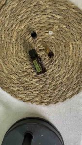 น้ำมันหอมระเหย Doterra 1 มล. น้ำมันเมล็ดขึ้นฉ่าย Apium graveolens