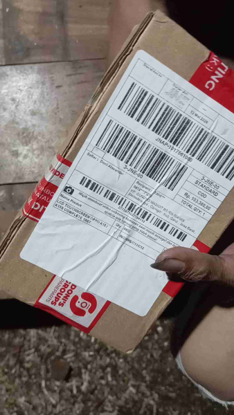 Buyer review video 6