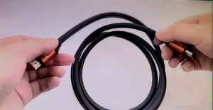 hdmi高清线连接线2.0电视机顶盒电脑4k显示器投影仪数据加长 -20m