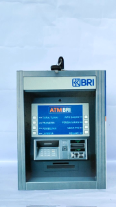 CELENGAN JUMBO MOTIF ATM BR | BERANGKAS UANG ATM PREMIUM | TABUNGAN PENYIMPANAN UANG MOTIF