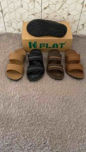 Sandal anak cowok terbaru sepanjang masa Sendal karet gunung kaki alas casual motif kekinian