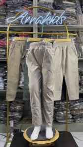 Celana Chino anak laki-laki 1-13th Termurah I BISA COD I FREE ONGKIR