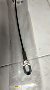 Kabel Sling Strap Secu Bak Belakang Ford Ranger Everest Original