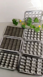 Cetakan kastangle/ cetakan kuker / cetakan nastar keju