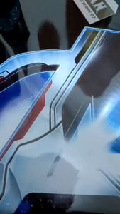 Kaos Logo Avengers Age of Ultron HER-132 Baju Superhero Captain America Ironman