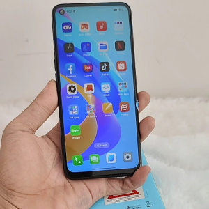 Oppo A76 Ram 6+6/128GB SECOND ORIGINAL LENGKAP