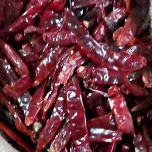 Cabe Merah Besar [Premium] Kering Tanpa Tangkai Tidak Pedas