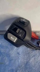 Aerox Left And Right Handle Switch (Original)