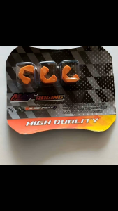 Slider piece Racing MAX MIO / MIO M3 /  MIO J / NMAX / AEROX / FINO / XEON ORIGINAL