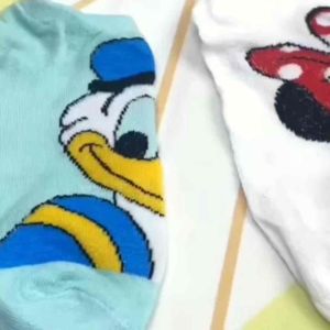 KAOS KAKI PENDEK IMPORT PREMIUM / KAOS KAKI MOTIF KARTUN KOREAN STYLE / KAOS KAKI FASHION / KAOS KAKI PRIA WANITA / KAOS KAKI KARAKTER LUCU / CUTE CARTOON SOCKS / PKY9329
