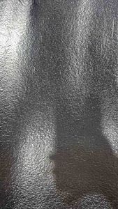 Sandal Wedges Karet Jelly Import Tali Gradasi Empuk Elastis Anti Slip 1241-2