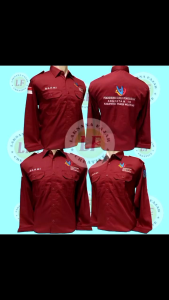Baju Seragam PGP Guru: Panduan Lengkap
