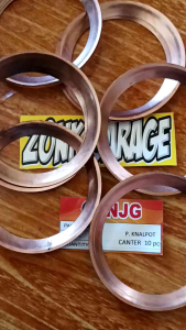 Paking knalpot Canter Mitsubishi