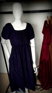 Home Dress Premium Semi kasual