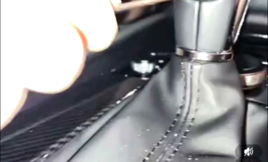 Mazda 3 CX30 CX3 CX5 CX8 CX9 Decorative MICIEI Gear Knob Head