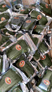 ( พร้อมส่ง) เทา สาหร่ายเทา ( ปริมาณ 40-45 กรัม = 2 แพค ) สาหร่าย เทาอบแห้ง เทาออกใหม่ สีเขียวตรงปก ผักอบกรอบ  ผักผลไม้อบกรอบ เก็บได้นานเป็นปี