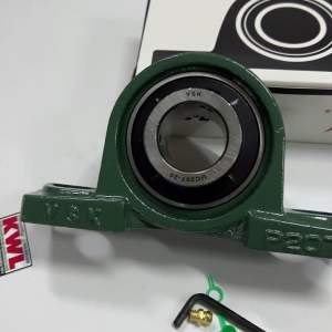 ลูกปืนตุ๊กตา UCP207-20 VSK แบริ่ง 207 ลูกปืน โรงสี เครื่องสับหญ้า ทั่วไป