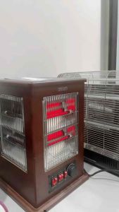 Sưởi Hàn Quốc Nhà tắm phòng khách phòng ngủ