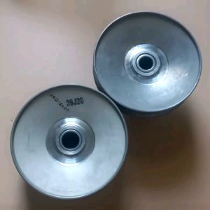 Pully Poli Only AB Nex karbu Lets 110 As Kecil original