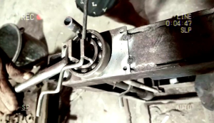 Alat Tekuk Besi Beton & Alat Rol Plat Strip: Pemahaman Lengkap