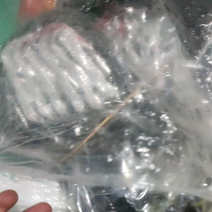 sabuk ikat pinggang geser sekolah sd smp sma pramuka