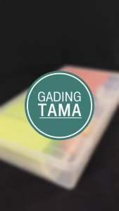 Pembungkus Bungkus Baterai 18650 PVC Heat Shrink Tubing 280 Pcs