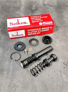 Bm Kit Futura - T120SS / Sil / Isi Master Rem Atas / Brake