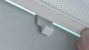 Jowua Glass Roof Sunshade for Tesla Model: 3 Highland (2024+) - ผ้ากันแดดกระจกหลังคา