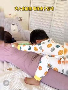 家用按摩器 瘦腿神器 亲子按摩触感游戏SoothingSoothing Massage Stick